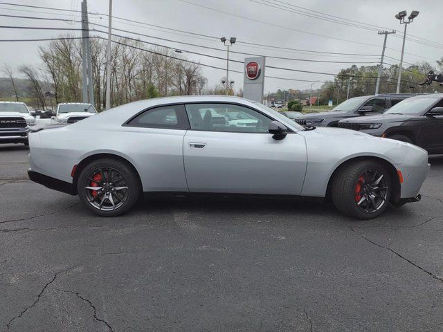 2024 Dodge Charger Daytona Scat Pack