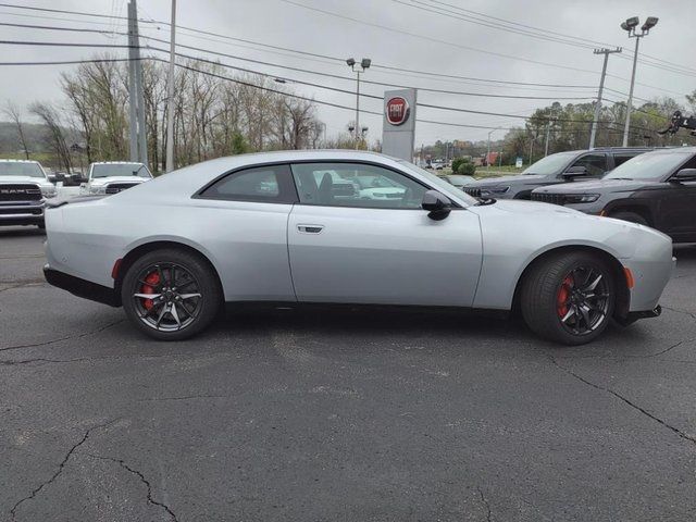 2024 Dodge Charger Daytona Scat Pack