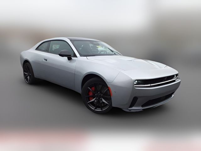 2024 Dodge Charger Daytona Scat Pack