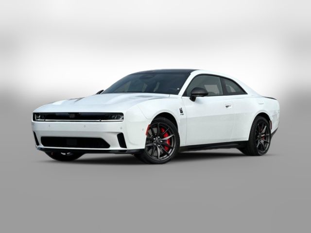 2024 Dodge Charger Daytona Scat Pack