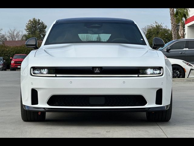 2024 Dodge Charger Daytona Scat Pack