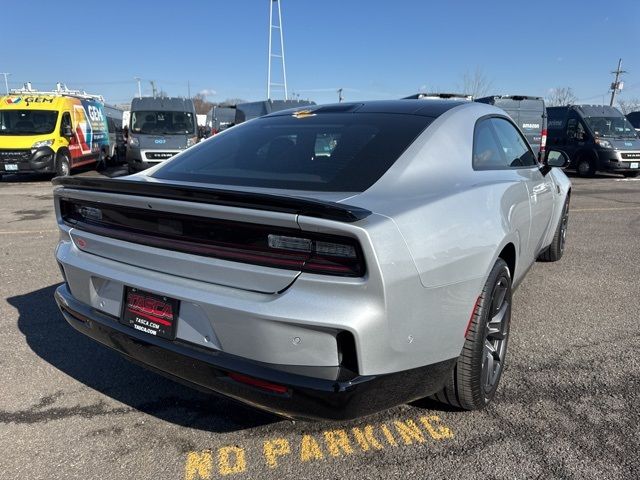 2024 Dodge Charger Daytona Scat Pack