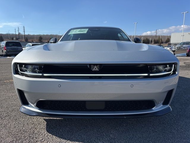 2024 Dodge Charger Daytona Scat Pack