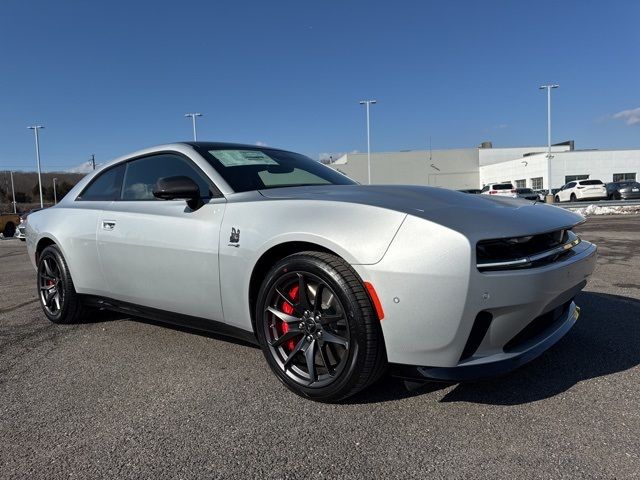 2024 Dodge Charger Daytona Scat Pack