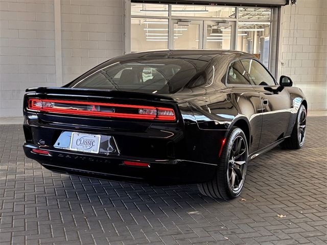 2024 Dodge Charger Daytona Scat Pack