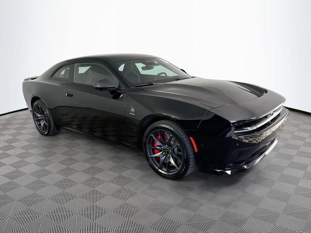 2024 Dodge Charger Daytona Scat Pack