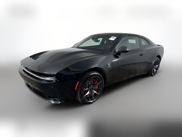 2024 Dodge Charger Daytona Scat Pack
