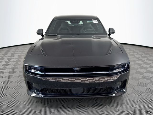 2024 Dodge Charger Daytona Scat Pack