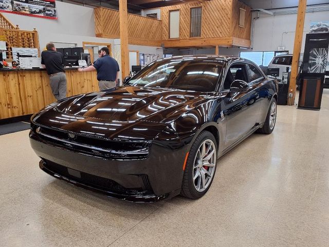 2024 Dodge Charger Daytona Scat Pack