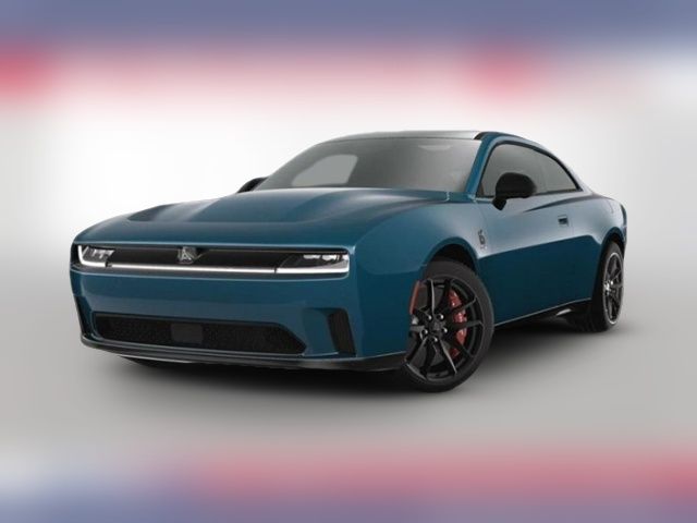 2024 Dodge Charger Daytona Scat Pack