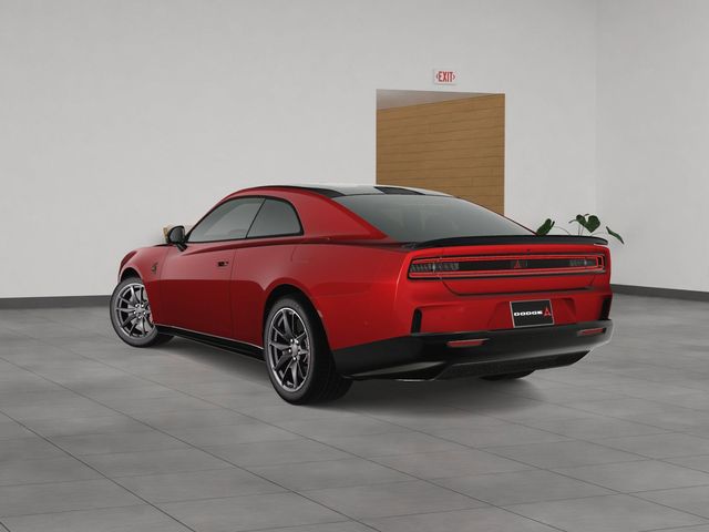 2024 Dodge Charger Daytona Scat Pack