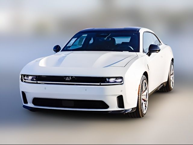 2024 Dodge Charger Daytona Scat Pack