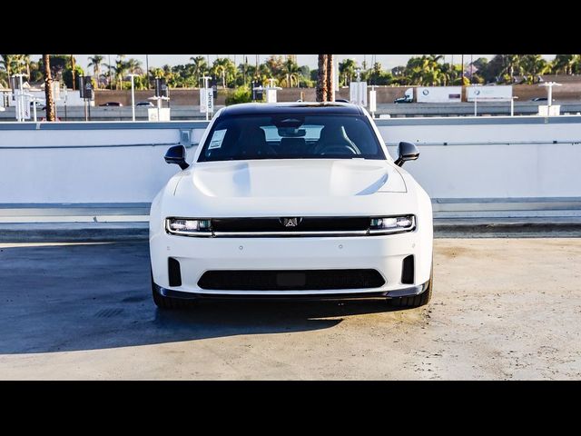 2024 Dodge Charger Daytona Scat Pack