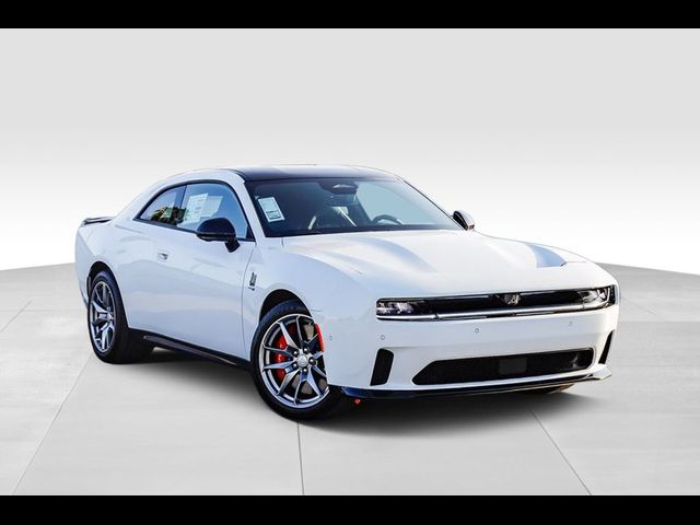 2024 Dodge Charger Daytona Scat Pack