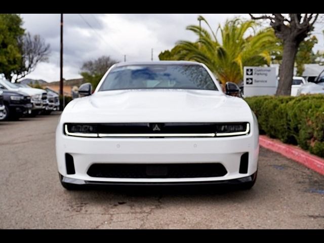 2024 Dodge Charger Daytona Scat Pack