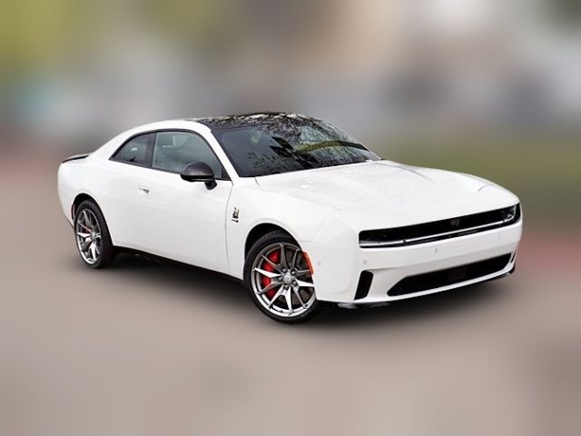 2024 Dodge Charger Daytona Scat Pack