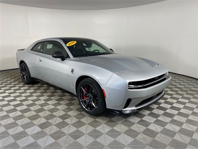 2024 Dodge Charger Daytona Scat Pack