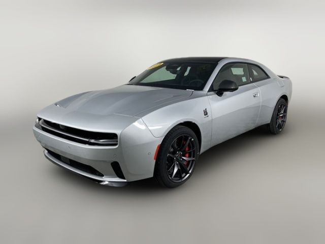 2024 Dodge Charger Daytona Scat Pack