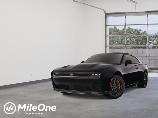 2024 Dodge Charger Daytona Scat Pack