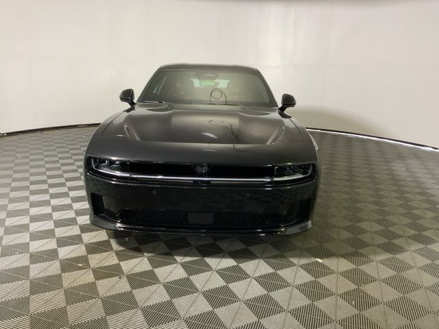 2024 Dodge Charger Daytona Scat Pack