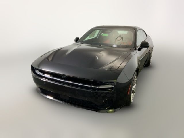 2024 Dodge Charger Daytona Scat Pack
