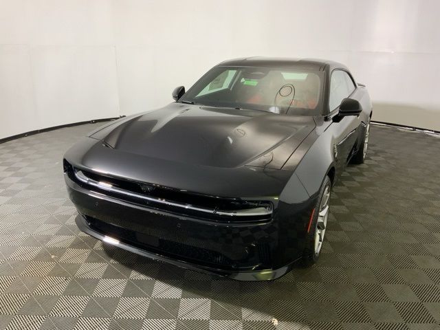2024 Dodge Charger Daytona Scat Pack