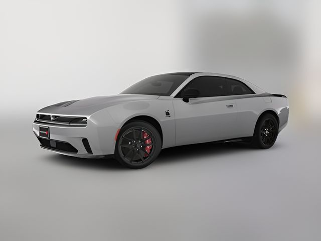 2024 Dodge Charger Daytona Scat Pack