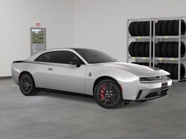 2024 Dodge Charger Daytona Scat Pack
