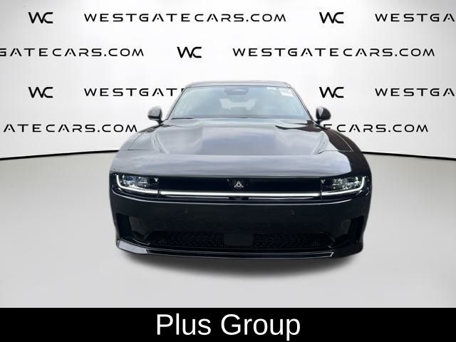 2024 Dodge Charger Daytona Scat Pack