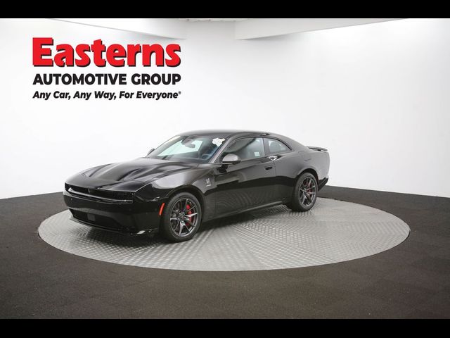 2024 Dodge Charger Daytona Scat Pack
