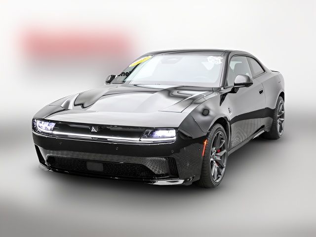 2024 Dodge Charger Daytona Scat Pack