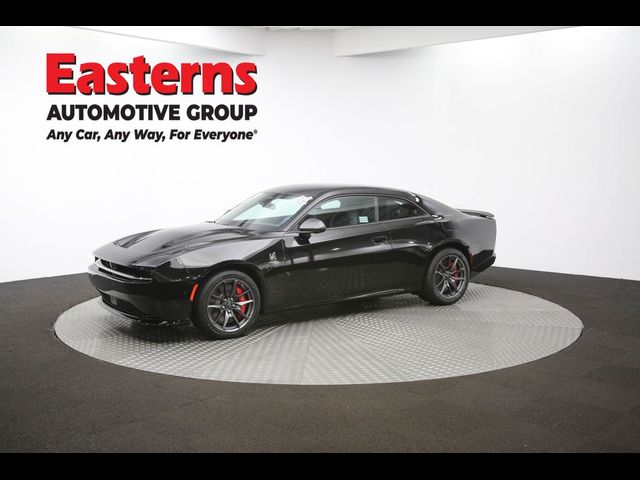 2024 Dodge Charger Daytona Scat Pack