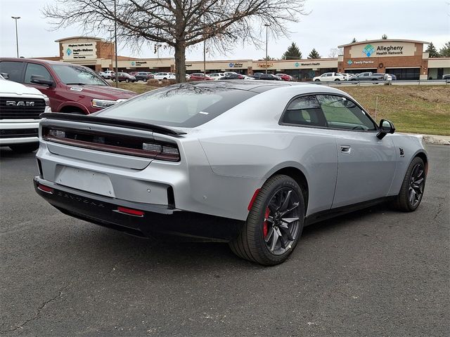 2024 Dodge Charger Daytona Scat Pack