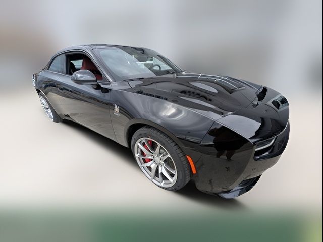 2024 Dodge Charger Daytona Scat Pack