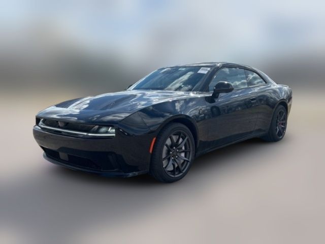 2024 Dodge Charger Daytona Scat Pack
