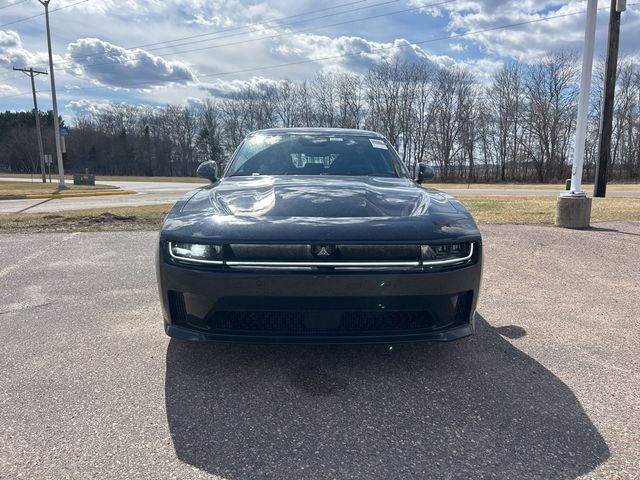 2024 Dodge Charger Daytona Scat Pack