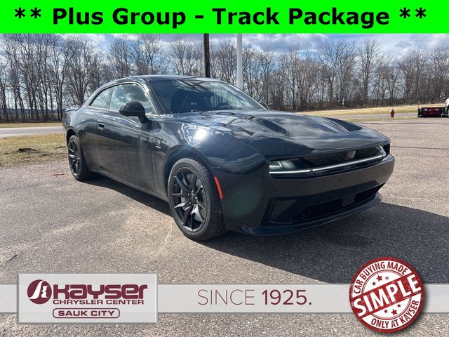 2024 Dodge Charger Daytona Scat Pack