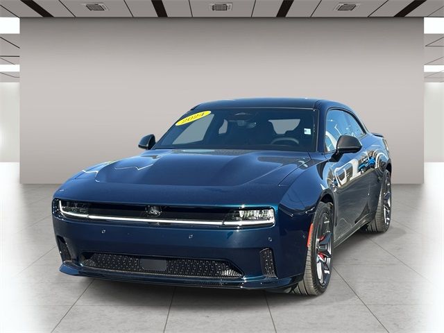 2024 Dodge Charger Daytona Scat Pack