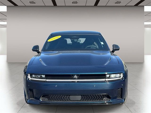 2024 Dodge Charger Daytona Scat Pack