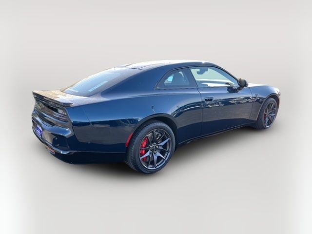 2024 Dodge Charger Daytona Scat Pack