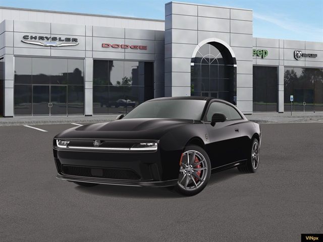 2024 Dodge Charger Daytona Scat Pack