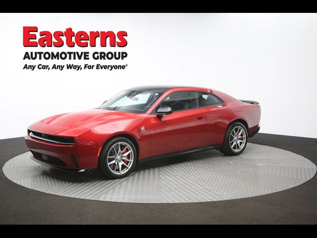 2024 Dodge Charger Daytona Scat Pack