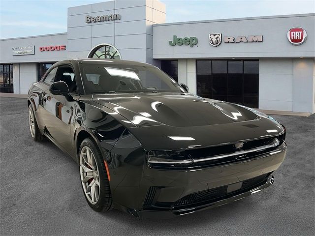 2024 Dodge Charger Daytona Scat Pack