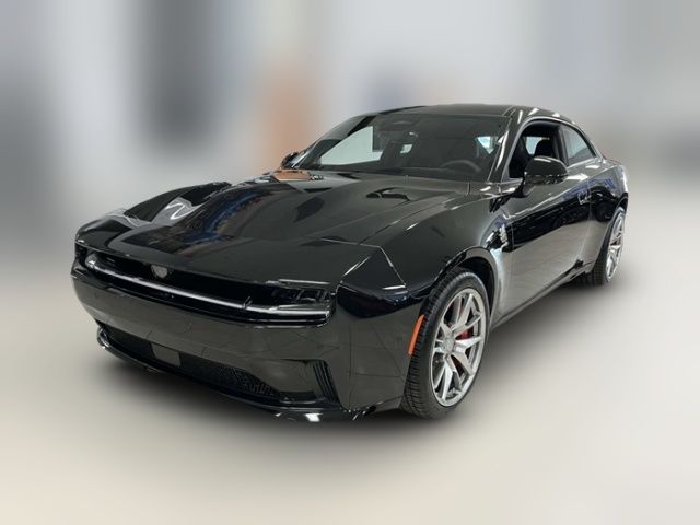 2024 Dodge Charger Daytona Scat Pack