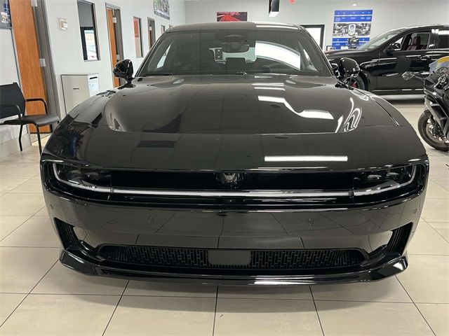 2024 Dodge Charger Daytona Scat Pack
