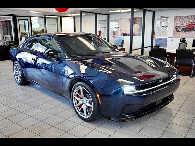 2024 Dodge Charger Daytona Scat Pack