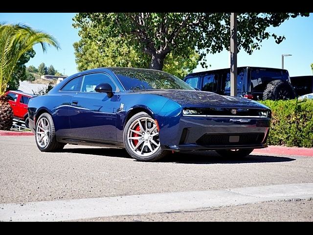 2024 Dodge Charger Daytona Scat Pack