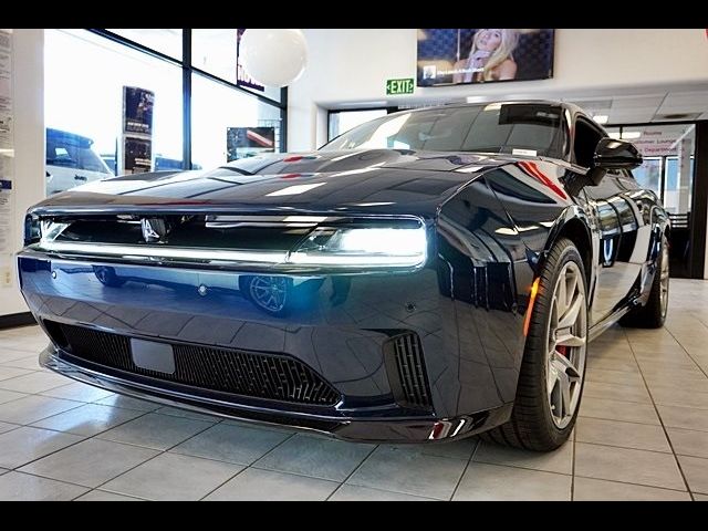 2024 Dodge Charger Daytona Scat Pack