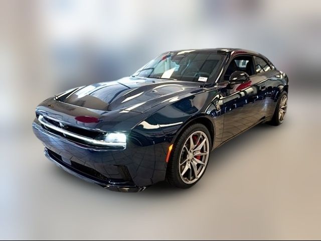 2024 Dodge Charger Daytona Scat Pack
