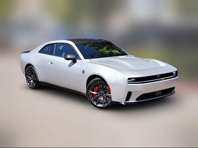 2024 Dodge Charger Daytona Scat Pack